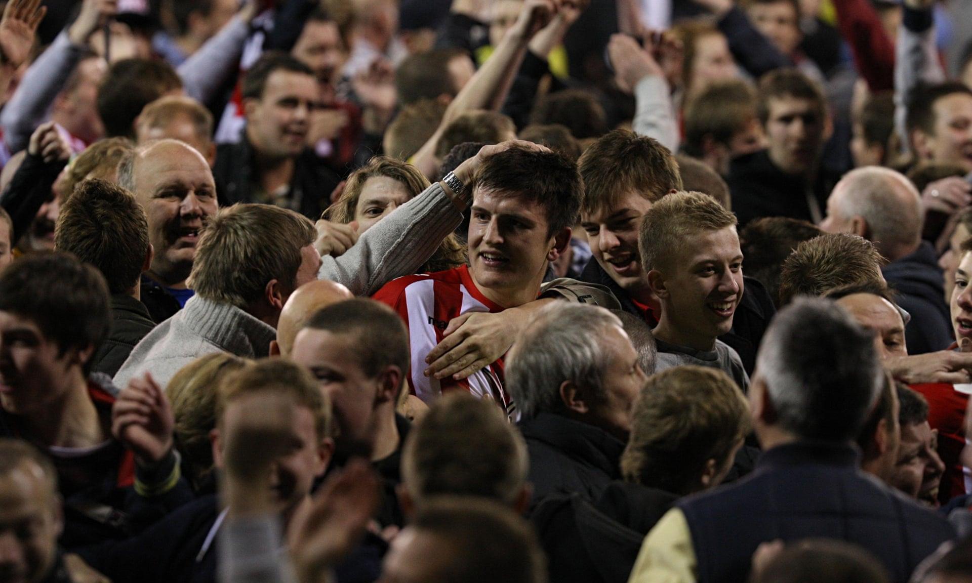 莫林的尊敬 莫林的尊敬